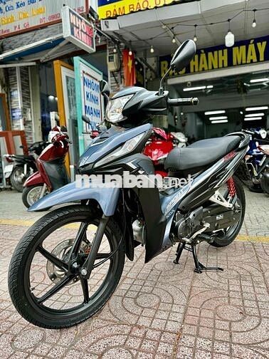 ❤️Honda Wave RSX Fi 2022, BSTP 9Chủ, GÓP