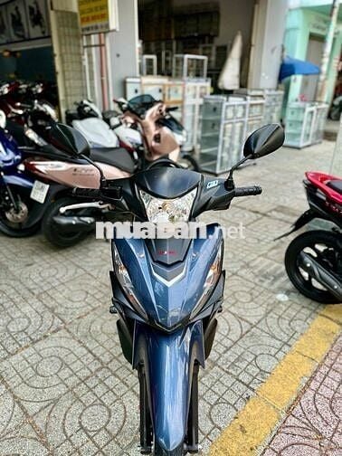 ❤️Honda Wave RSX Fi 2022, BSTP 9Chủ, GÓP