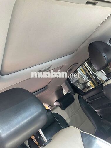 Kia Sorento 2012 Đen Tự động Xăng
