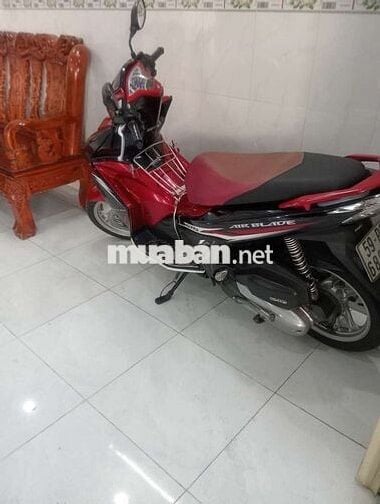 chính chủ cần bán xe AB 125 2014 Rin nguyên bản 