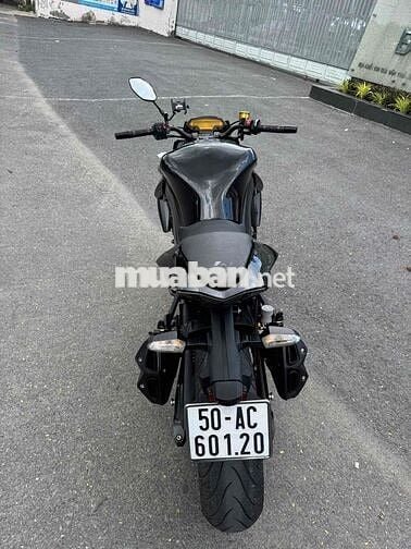 Kawasaki Z1000 2012 HQCN chính chủ BSTP