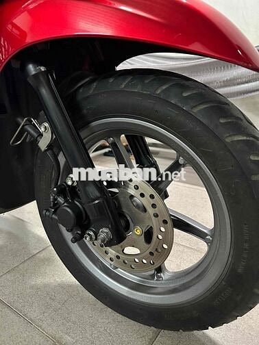 Yamaha Latte 2020,odo 9597 km,Bản Smakeys,Xe Zin
