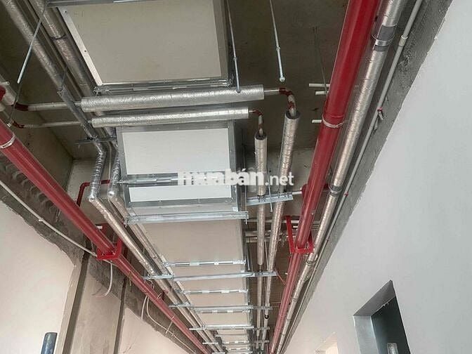 tuyển thợ và phụ làm điện,báo cháy thông gió