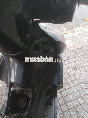 Honda Air Blade 2018 Đen Smartkey Tự động