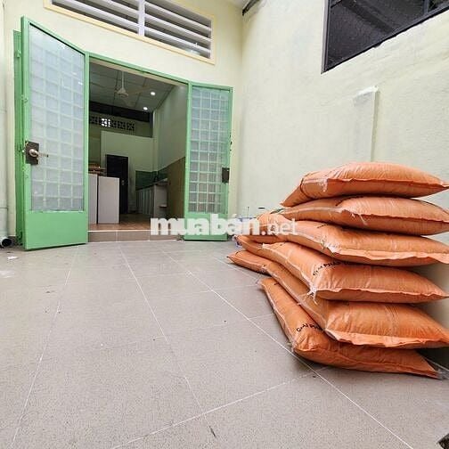 Cho thuê nhà mới Nguyễn Trọng Tuyển, 3.4 x 21m, 2pn2wc, Full nội thất