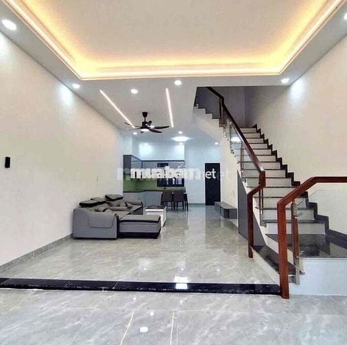 🏡 CHO THUÊ NHÀ NGUYÊN CĂN FULL NỘI THẤT – DỌN VÀO Ở NGAY
