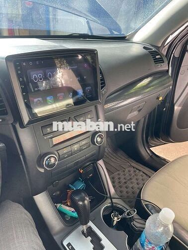 Kia Sorento 2012 Đen Tự động Xăng