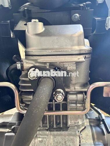 Wave Alpha Trắng 6/2026 Odo 100km Bs 65 Chinh Chu