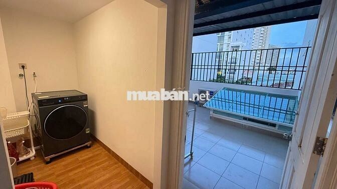 BÁN NHÀ TRUNG TÂM VŨNG TÀU - NHÀ 2 TẦNG MỚI, HẺM OTO, GIÁ 8 TỶ