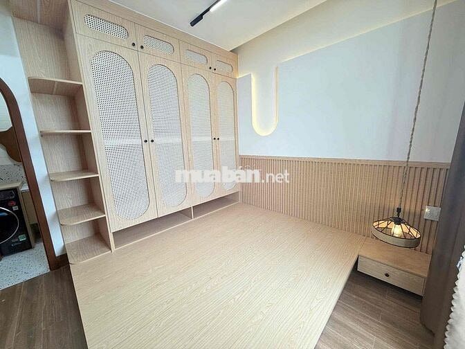 CHO THUÊ CĂN HỘ ĐẦY ĐỦ NỘI THẤT ĐƯỜNG MẠC THIÊN TÍCH