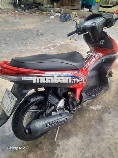 Honda Air Blade 110 đk2010 BSTP Chính chủ
