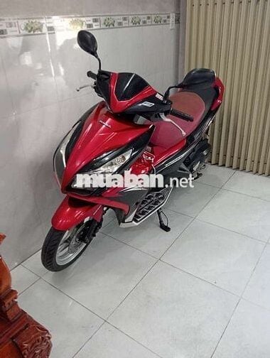 chính chủ cần bán xe AB 125 2014 Rin nguyên bản 