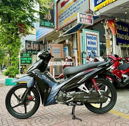 ❤️Honda Wave RSX Fi 2022, BSTP 9Chủ, GÓP