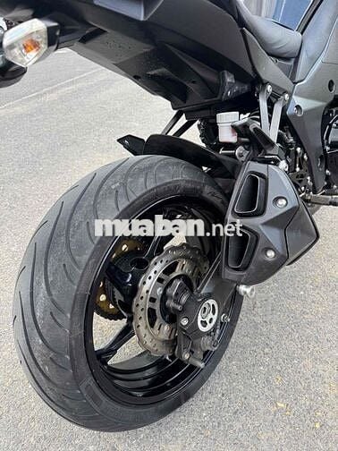 Kawasaki Z1000 2012 HQCN chính chủ BSTP