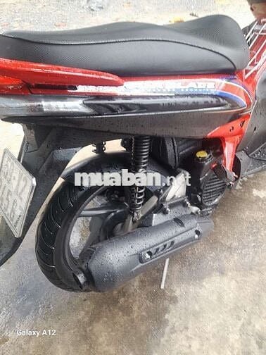 Honda Air Blade 110 đk2010 BSTP Chính chủ