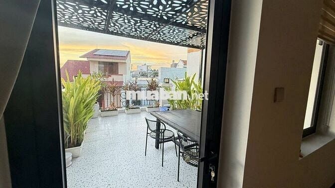 BÁN NHÀ TRUNG TÂM VŨNG TÀU - NHÀ 2 TẦNG MỚI, HẺM OTO, GIÁ 8 TỶ