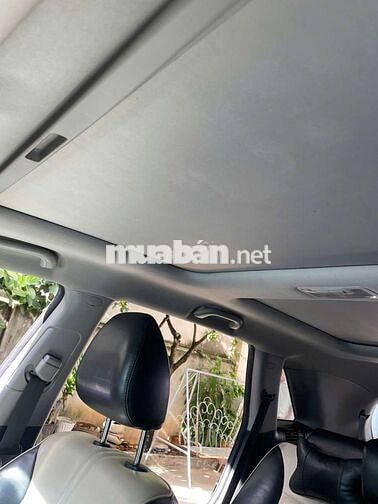 Kia Sorento 2012 Đen Tự động Xăng