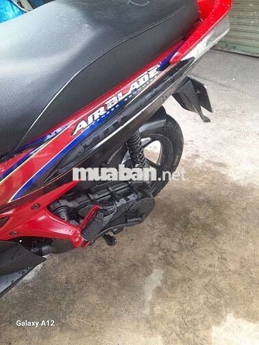 Honda Air Blade 110 đk2010 BSTP Chính chủ