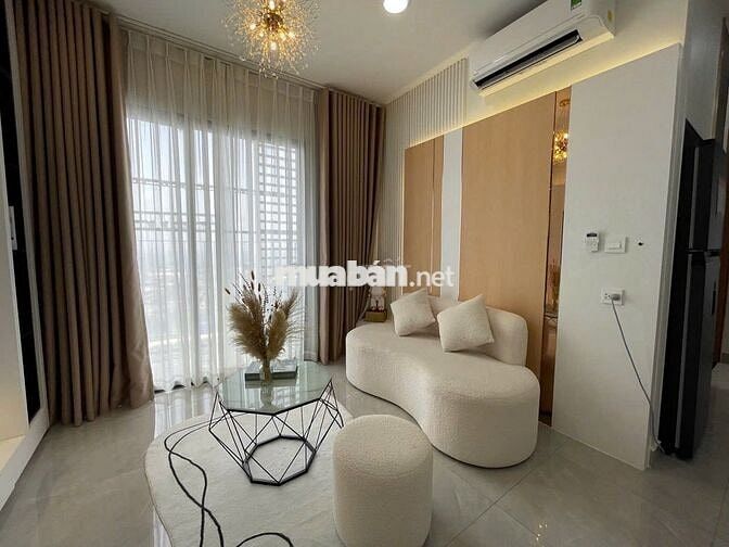 9 CHỦ CHO THUÊ CĂN HỘ THIẾT KẾ VIP+SIÊU NỘI THẤT102 LEGACY CĂN GÓC 