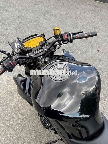 Kawasaki Z1000 2012 HQCN chính chủ BSTP