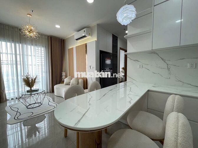 9 CHỦ CHO THUÊ CĂN HỘ THIẾT KẾ VIP+SIÊU NỘI THẤT102 LEGACY CĂN GÓC 