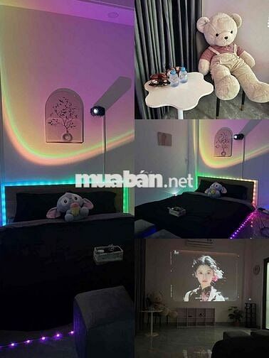 🏡 CHO THUÊ NHÀ NGUYÊN CĂN FULL NỘI THẤT – DỌN VÀO Ở NGAY