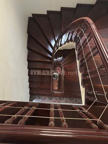 Biệt thư KĐT mới Đại Kim– Định Công; Lô góc 210m2 x 4 tầng, 3 mặt tiền