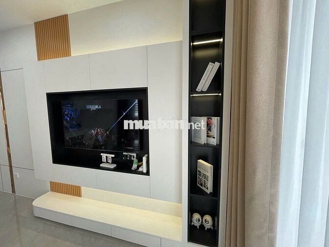 9 CHỦ CHO THUÊ CĂN HỘ THIẾT KẾ VIP+SIÊU NỘI THẤT102 LEGACY CĂN GÓC 