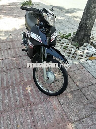  Sirius 50cc biến số miền tây xe đẹp máy móc êm 