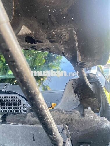 Chevrolet Captiva LTZ 2013 Đen 7 chỗ