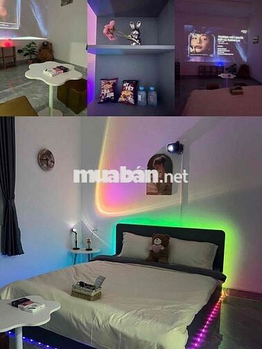 🏡 CHO THUÊ NHÀ NGUYÊN CĂN FULL NỘI THẤT – DỌN VÀO Ở NGAY
