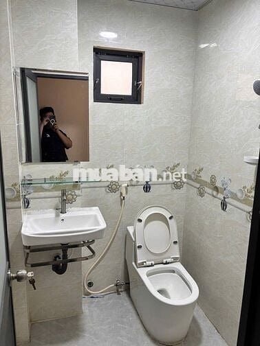 NGUYỄN HỮU CẦU, QUẬN 1 - DỌN VÀO Ở NGAY