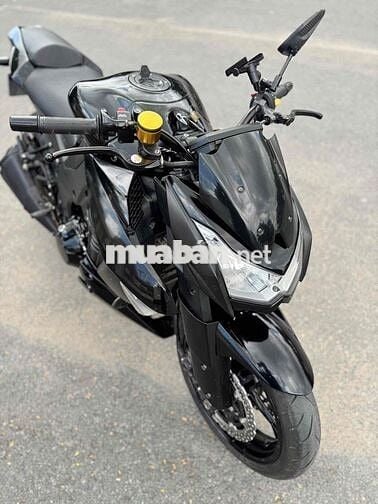 Kawasaki Z1000 2012 HQCN chính chủ BSTP