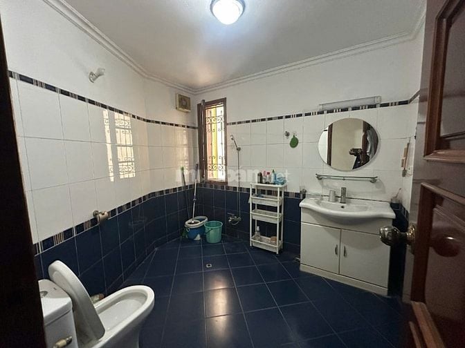 Biệt thư KĐT mới Đại Kim– Định Công; Lô góc 210m2 x 4 tầng, 3 mặt tiền