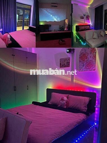 🏡 CHO THUÊ NHÀ NGUYÊN CĂN FULL NỘI THẤT – DỌN VÀO Ở NGAY