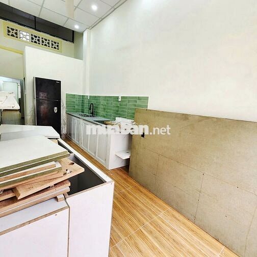 Cho thuê nhà mới Nguyễn Trọng Tuyển, 3.4 x 21m, 2pn2wc, Full nội thất