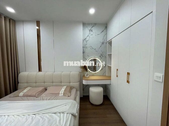 9 CHỦ CHO THUÊ CĂN HỘ THIẾT KẾ VIP+SIÊU NỘI THẤT102 LEGACY CĂN GÓC 