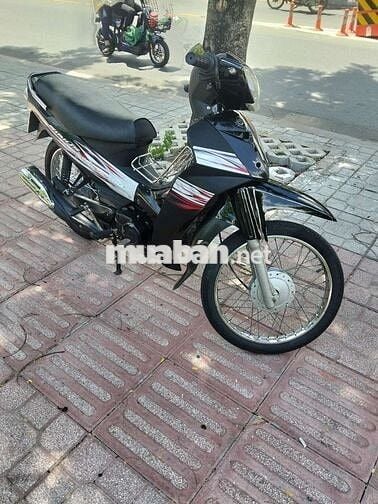  Sirius 50cc biến số miền tây xe đẹp máy móc êm 