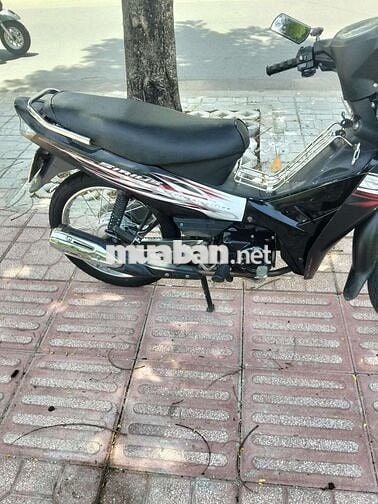  Sirius 50cc biến số miền tây xe đẹp máy móc êm 