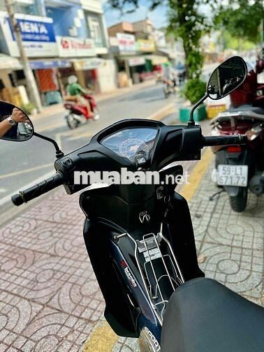 ❤️Honda Wave RSX Fi 2022, BSTP 9Chủ, GÓP