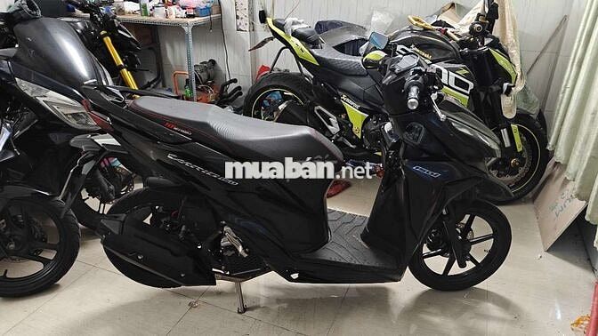 Vario 150 BSTP 9c