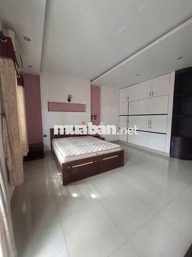 Cho thuê Nhà Full nội thất khu Tên Lửa gần cty bon chen  5x20