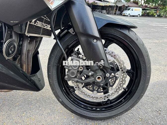 Kawasaki Z1000 2012 HQCN chính chủ BSTP