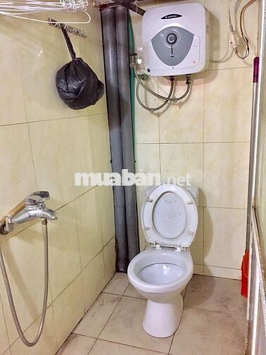 Cho thuê nhà 233A Phố Huế,Hai Bà Trưng (Sát mặt đường)