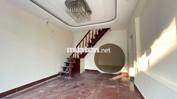 Bán nhà Khu cư xá Phúc Hải - 5,6 tỷ (Hướng Đông Bắc)