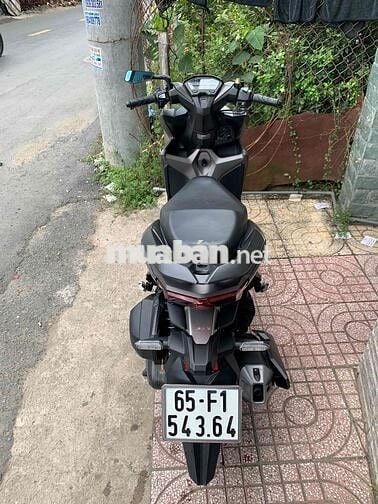 Honda Vario 150 2019 Xám 7000 km