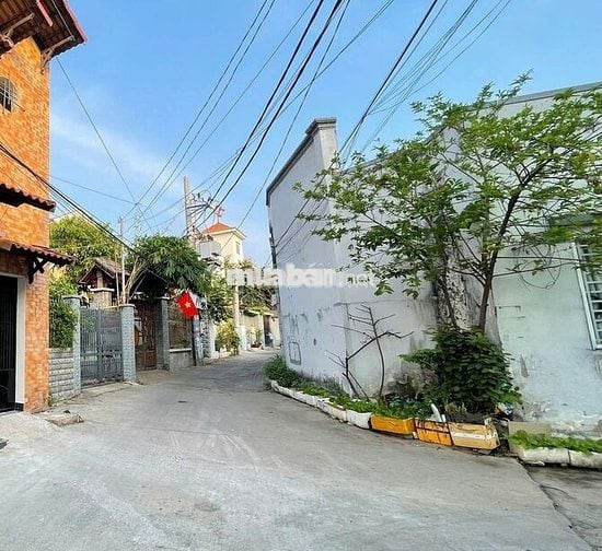 Bán nhà Khu cư xá Phúc Hải - 5,6 tỷ (Hướng Đông Bắc)