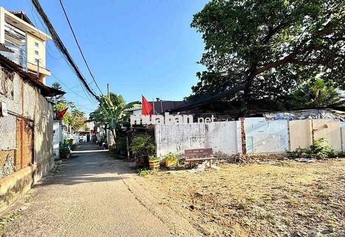 Cần tiền bán gấp đất Linh Trung, giảm mạnh từ 12 tỷ còn 9tỷ8
