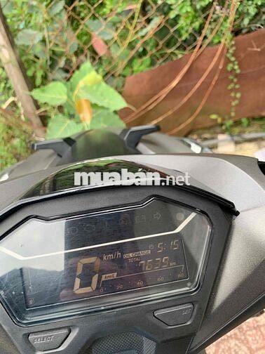 Honda Vario 150 2019 Xám 7000 km