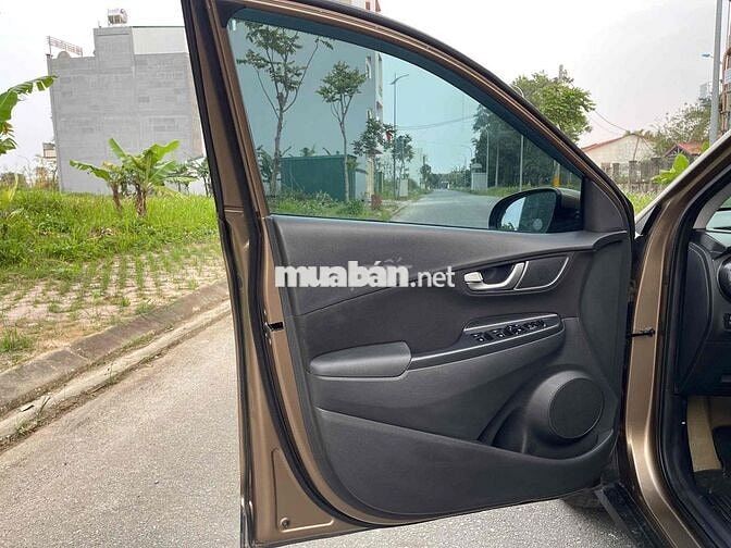 Hyundai Kona 2019 Nâu